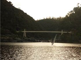 Cataract Gorge