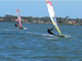 Waterloo Bay Cup 2013