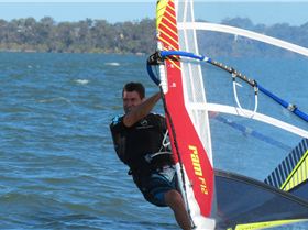 Waterloo Bay Cup 2013