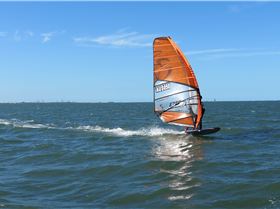 Waterloo Bay Cup 2013