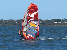 Waterloo Bay Cup 2013