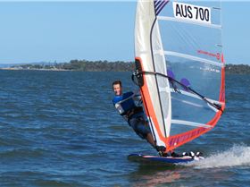 Waterloo Bay Cup 2013