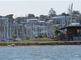 Waterloo Bay Cup 2013