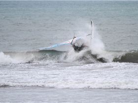 Middleton session December 2013