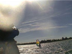 Kyeemagh Photos 8/Dec/2013 - Alfamale's Friends