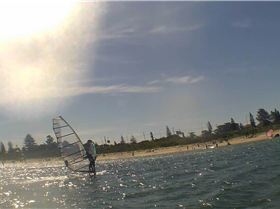 Kyeemagh Photos 8/Dec/2013 - Alfamale's Friends