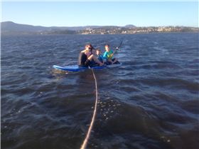 Primbee Tyre Recovery