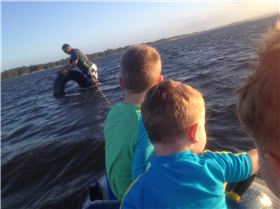 Primbee Tyre Recovery