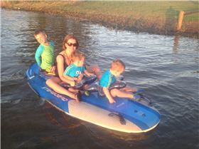 Primbee Tyre Recovery