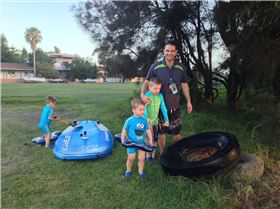 Primbee Tyre Recovery