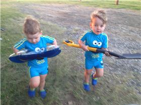 Primbee Tyre Recovery