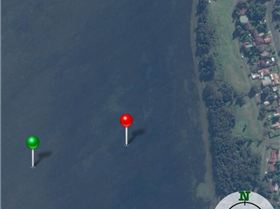 Keefs Object versu Eckas' Tyre