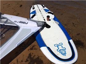 Getting the GO planning