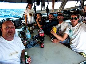 abrolhos 2014