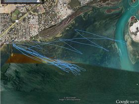 Decrep's new fin tracks Dec 22