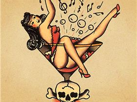sailor jerry