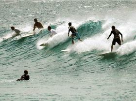 surfcrowd