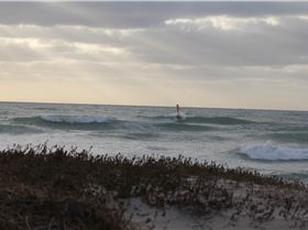 Geraldton last day of 2013