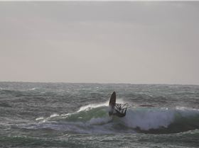 Geraldton last day of 2013