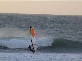 Geraldton last day of 2013