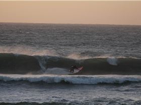 Langy  super pipe 3 jan 2014