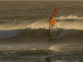 Langy outside Thomas inside