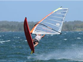 Coal Point Jan 5th 2014