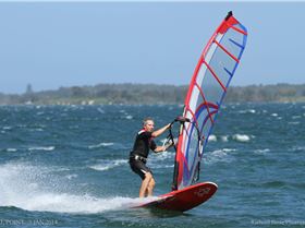 Coal Point Jan 5th 2014