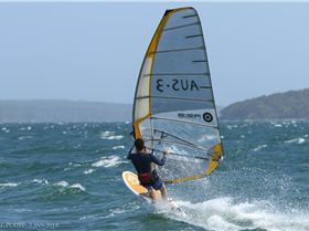 Coal Point Jan 5th 2014