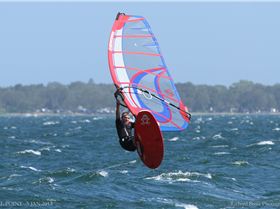 Coal Point Jan 5th 2014