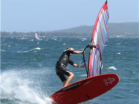 Coal Point Jan 5th 2014