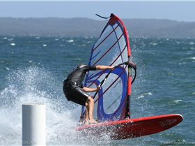 Coal Point Jan 5th 2014