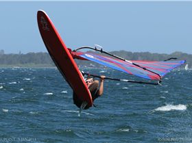 Coal Point Jan 5th 2014