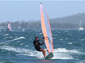 Coal Point Jan 5th 2014