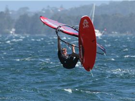 Coal Point Jan 5th 2014