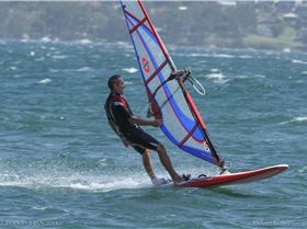 Coal Point Jan 5th 2014