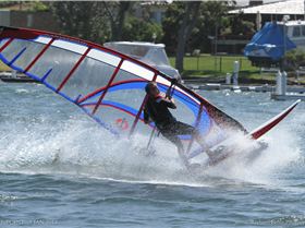 Coal Point Jan 5th 2014