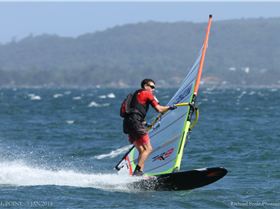 Coal Point Jan 5th 2014