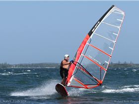 Coal Point Jan 5th 2014