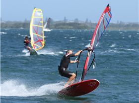 Coal Point Jan 5th 2014