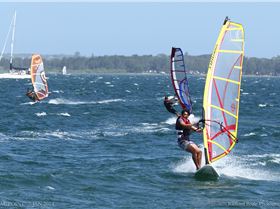 Coal Point Jan 5th 2014