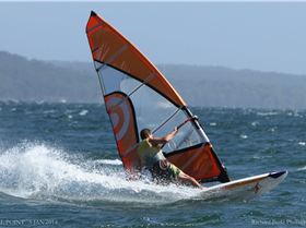 Coal Point Jan 5th 2014