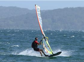 Coal Point Jan 5th 2014