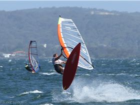 Coal Point Jan 5th 2014