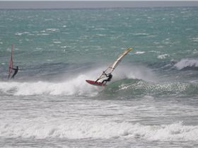 Day street or Rundle street?