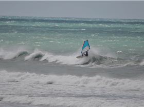 Day street or Rundle street?