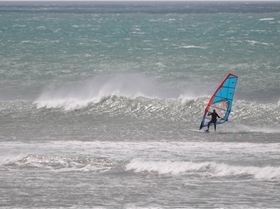 Day street or Rundle street?