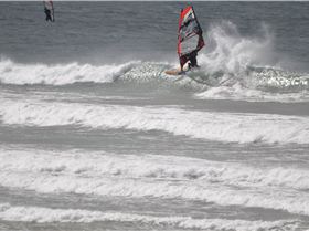 Day street or Rundle street?