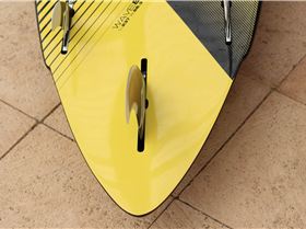 Naish performance wave 2