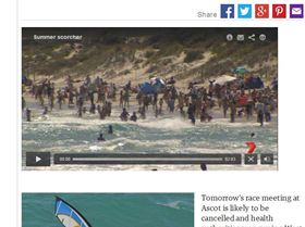 West Australian Newspaper